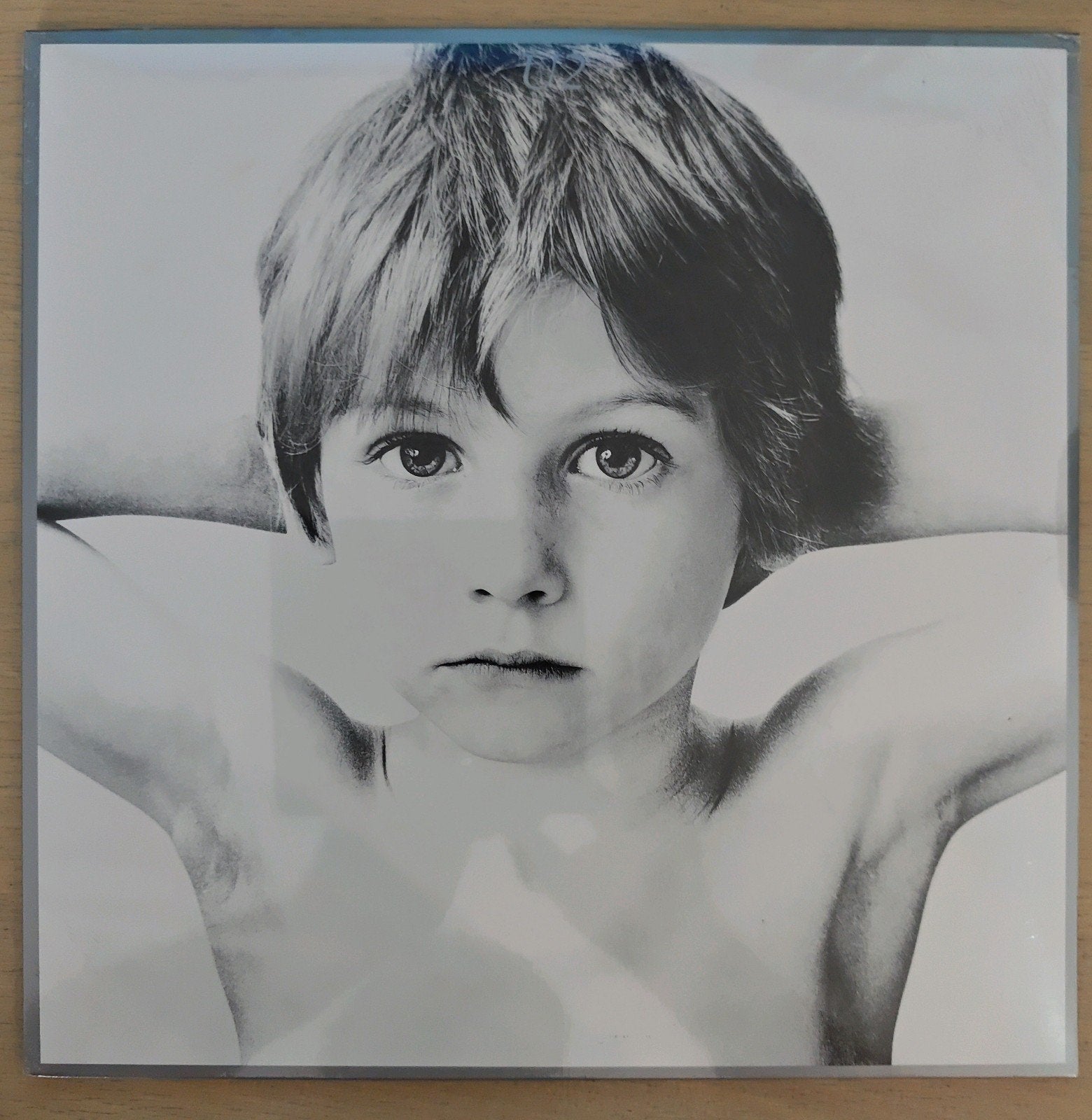 U2 Boy LP, Ophalen of Verzenden