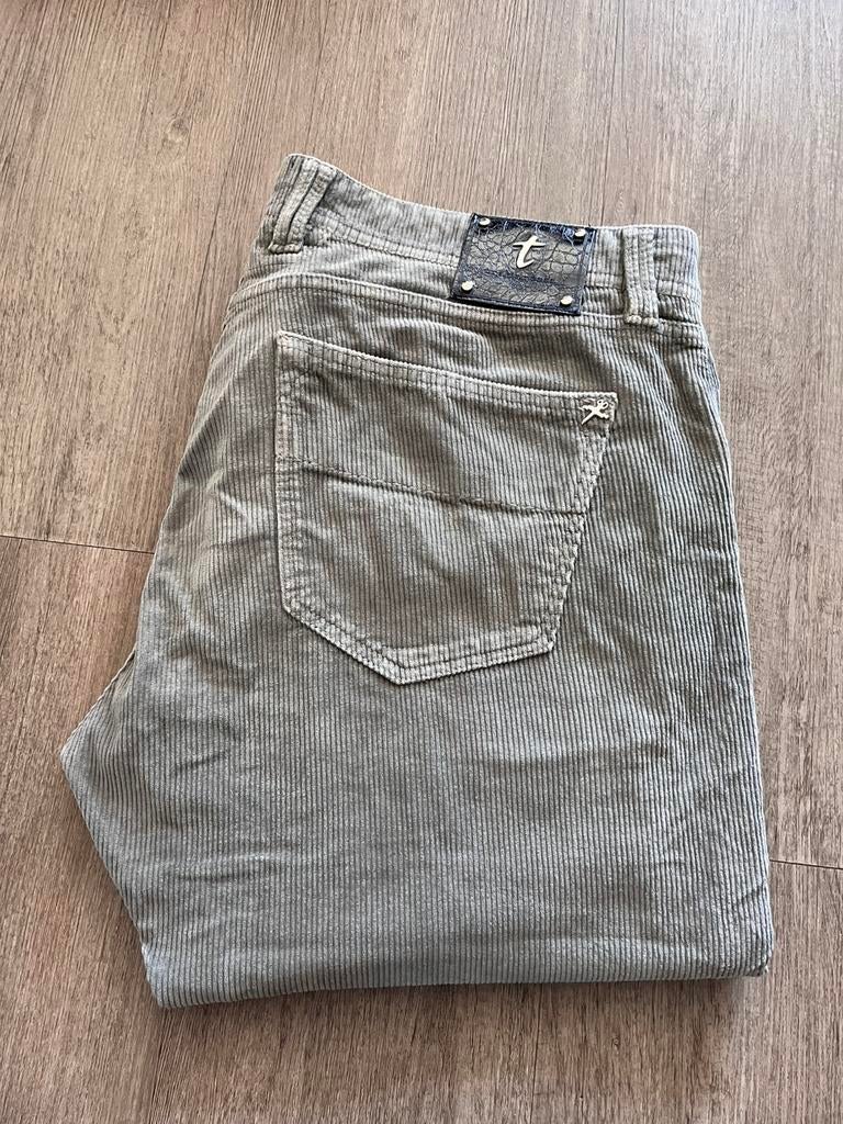 Tramarossa jeans size 38 type Michelangelo, W36 - W38 (confectie 52/54), Tramarossa, Ophalen of Verzenden, Zo goed als nieuw