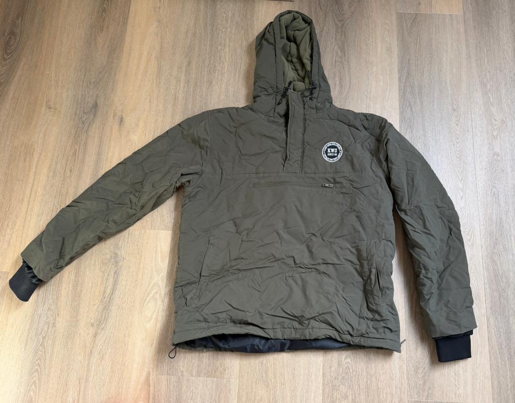 KWO Anorak XXL, Ophalen of Verzenden, Overige typen