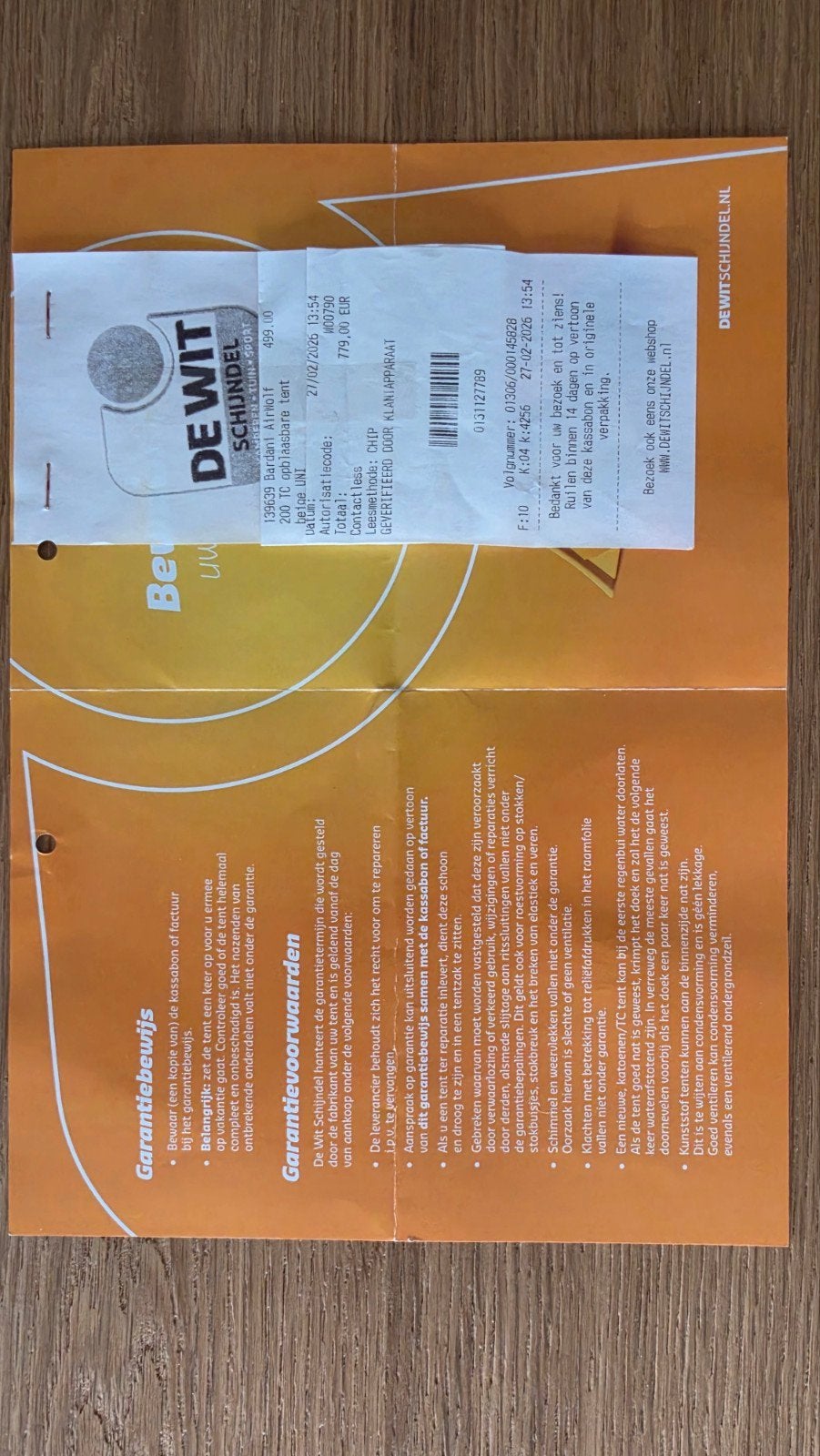 Te koop, Opblaasbare tent merk Bardani Airwolf, Caravans en Kamperen, Tenten, Ophalen, Zo goed als nieuw