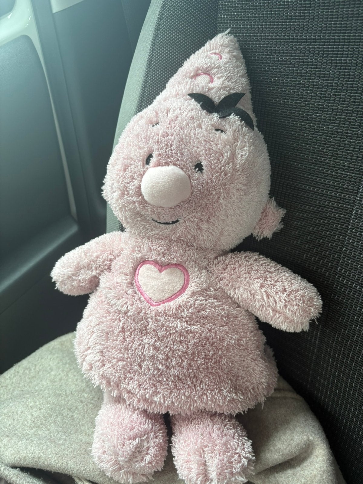 Bumba knuffel, Ophalen of Verzenden, Zo goed als nieuw, Overige typen