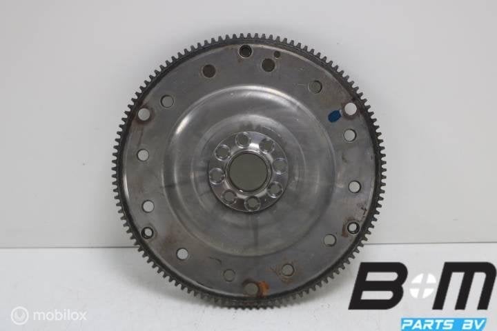 Meeneemschijf Audi Q5 8R 06H105323AA, Gebruikt