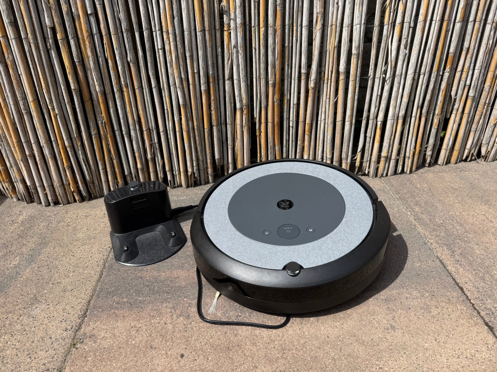 Irobot Roomba stofzuiger, Witgoed en Apparatuur, Ophalen of Verzenden, Zo goed als nieuw, Robotstofzuiger