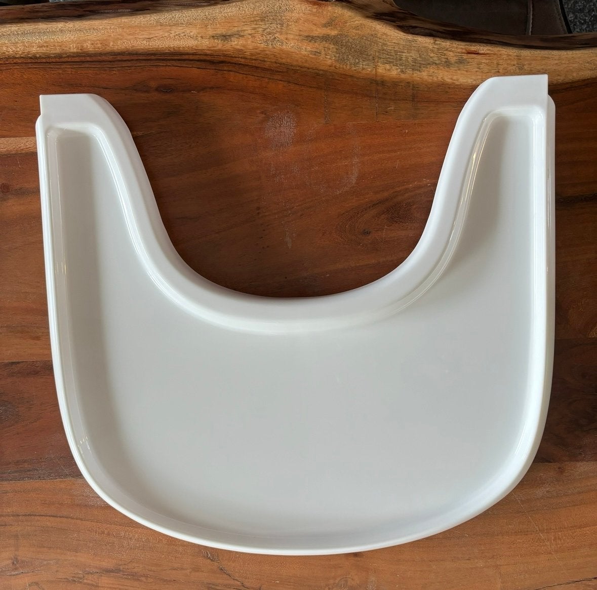Nieuw eetblad / tray wit, Ophalen of Verzenden, Nieuw