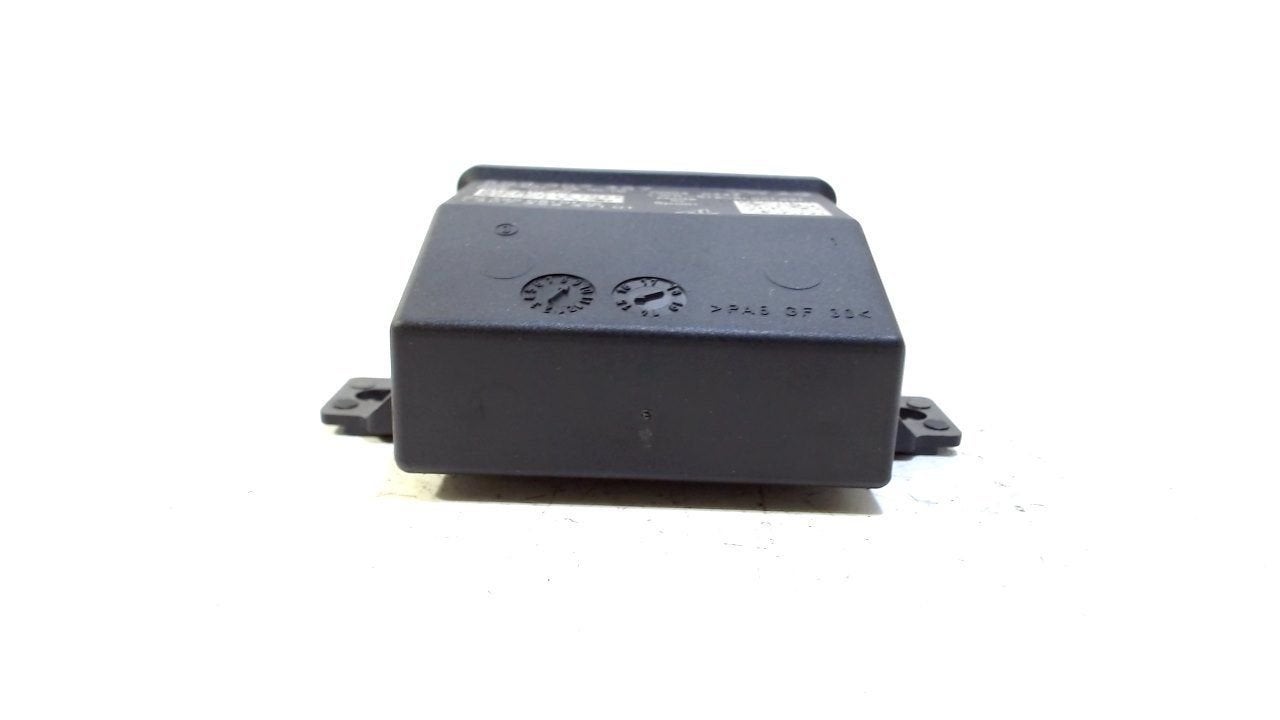 Computer Volkswagen Golf, Auto-onderdelen, Elektronica en Kabels, Volkswagen, Gebruikt, Herkomst onderdeel bekend, 12 maanden garantie