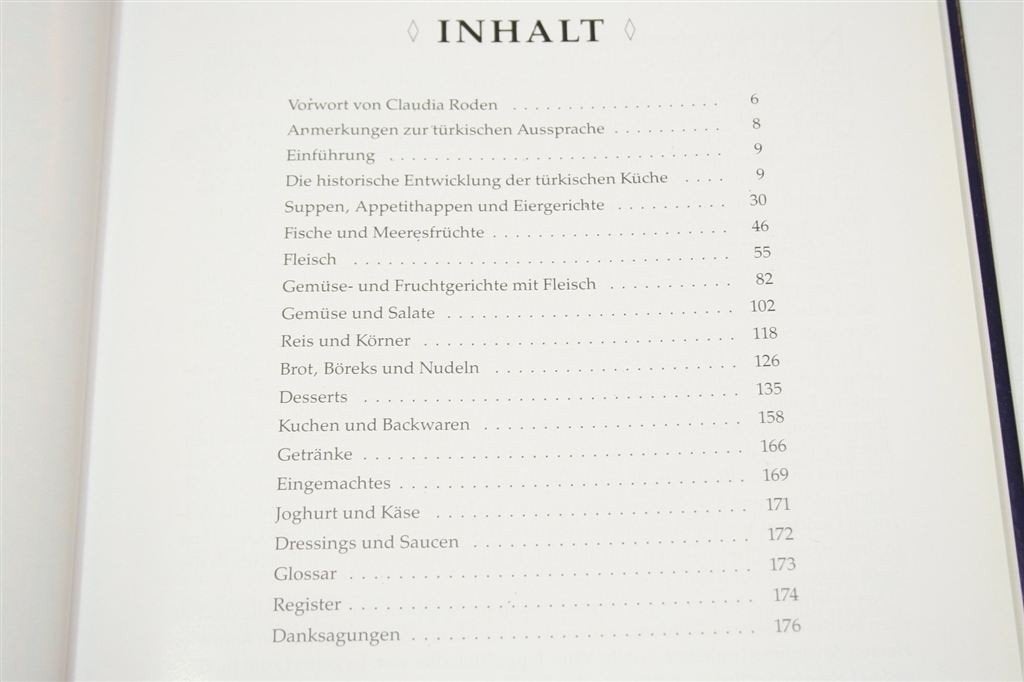 Das Türkische Kochbuch — Authentieke Turkse Recepten, Ophalen of Verzenden, Gelezen, Azië en Oosters