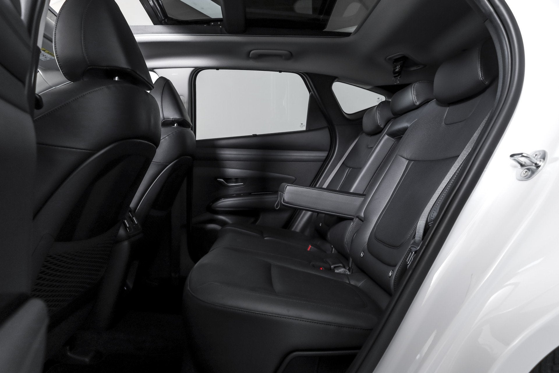 Foto 68 van Hyundai Tucson 1.6 T-GDI PHEV Premium Sky 4WD | S/K-Panodak