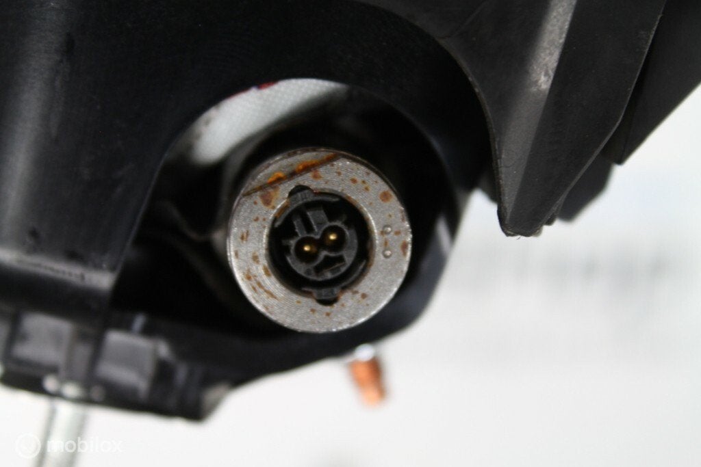 Knie airbag Ford Kuga (2013-2019)