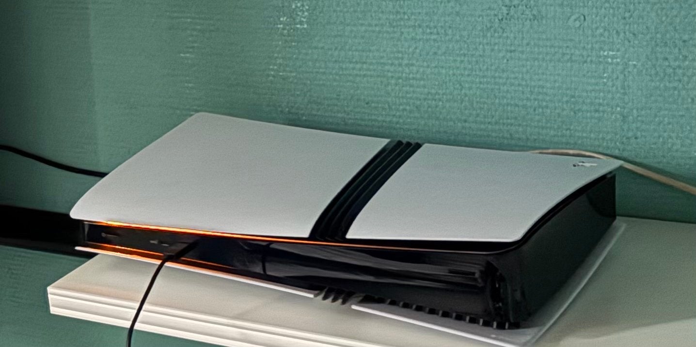 Sony PlayStation 5 Pro - te koop ivm andere hobby