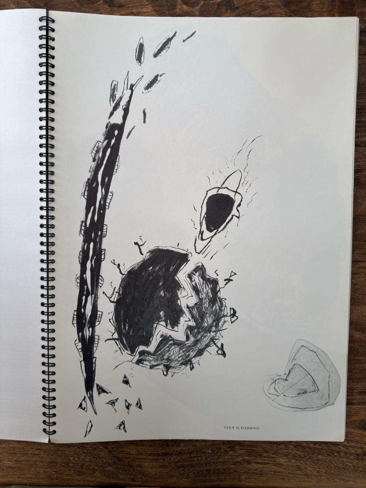 Lente: Meer Schilderyen - Gerrit Rietveld Academie 1985, Ophalen, Zo goed als nieuw, Overige onderwerpen