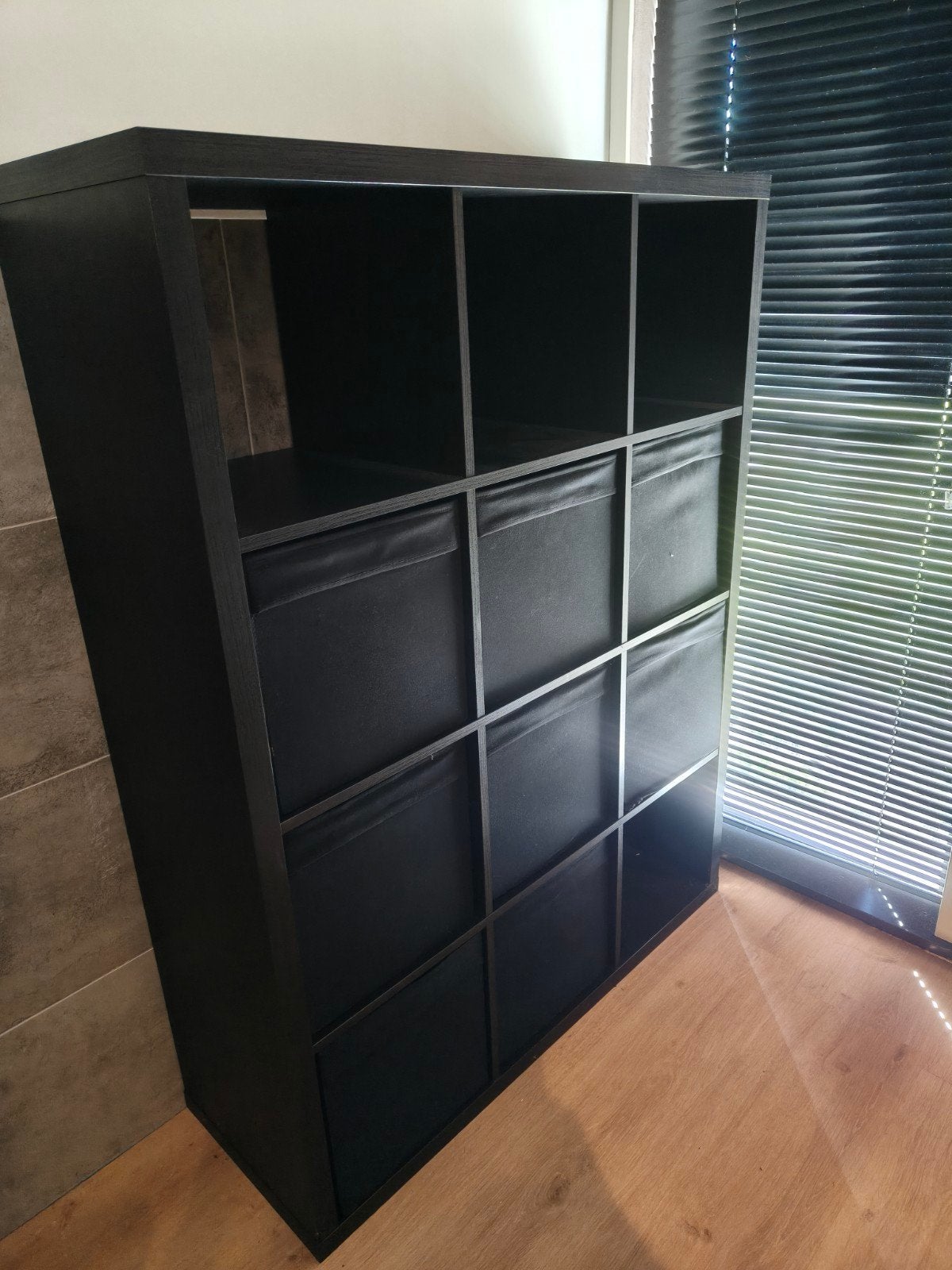 Ikea vakkenkast, Ophalen, 25 tot 50 cm, 50 tot 100 cm