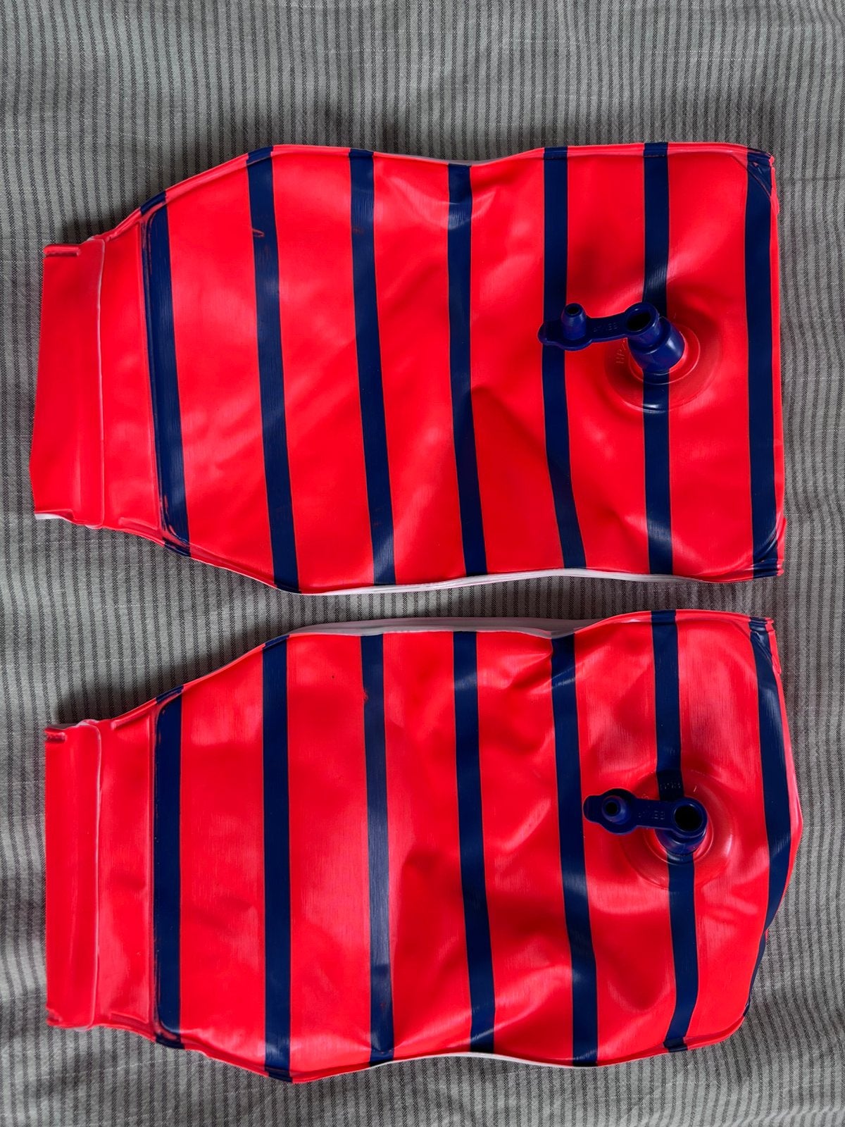 Zwembandjes opblaasbaar, Jongetje of Meisje, One size, Ophalen of Verzenden, Zo goed als nieuw