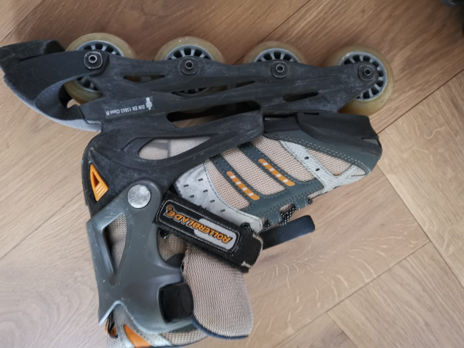 Skielers, Sport en Fitness, Skeelers, Ophalen of Verzenden