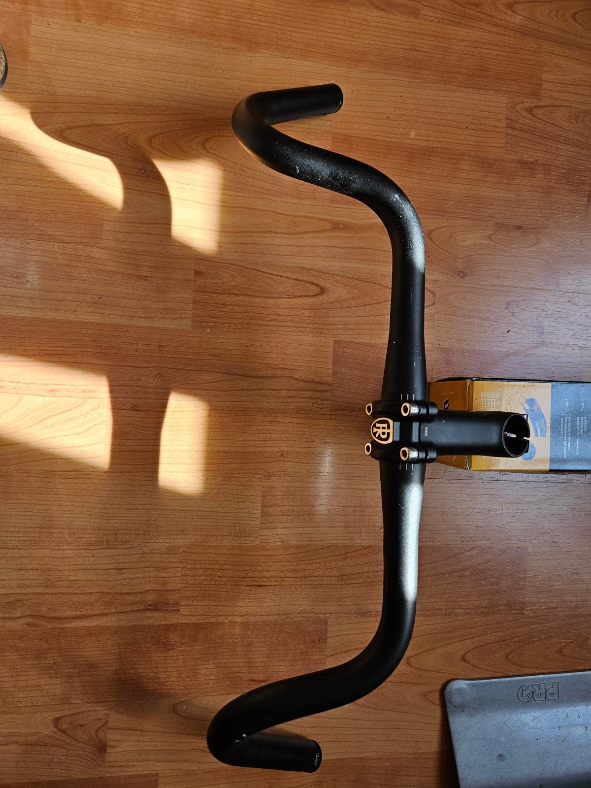 stuur voor strandfiets, Fietsen en Brommers, Ophalen, Gebruikt, Overige merken