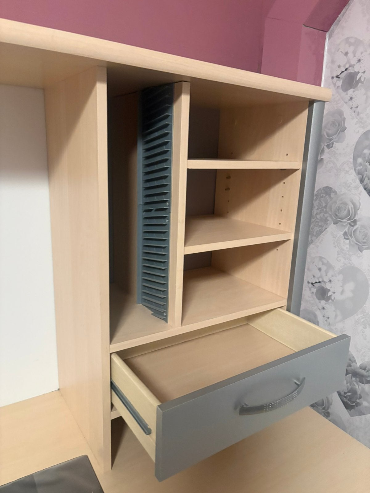 Studiebureau, Ophalen, 50 tot 70 cm, 105 cm of meer, 100 cm of meer