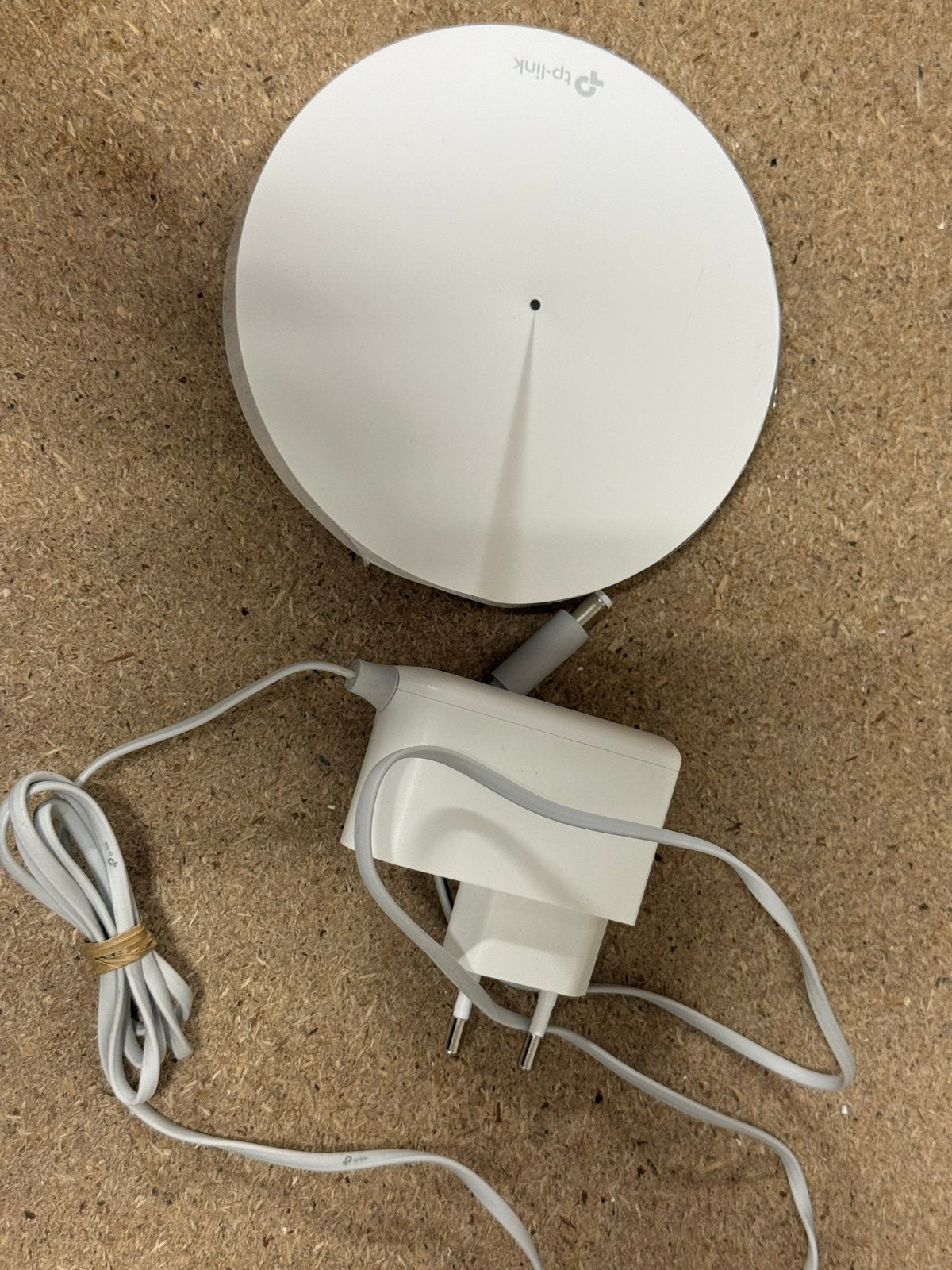TP-Link Deco M5 Mesh Wifi Router - Nieuw, Router, Nieuw, Ophalen of Verzenden, Tp link