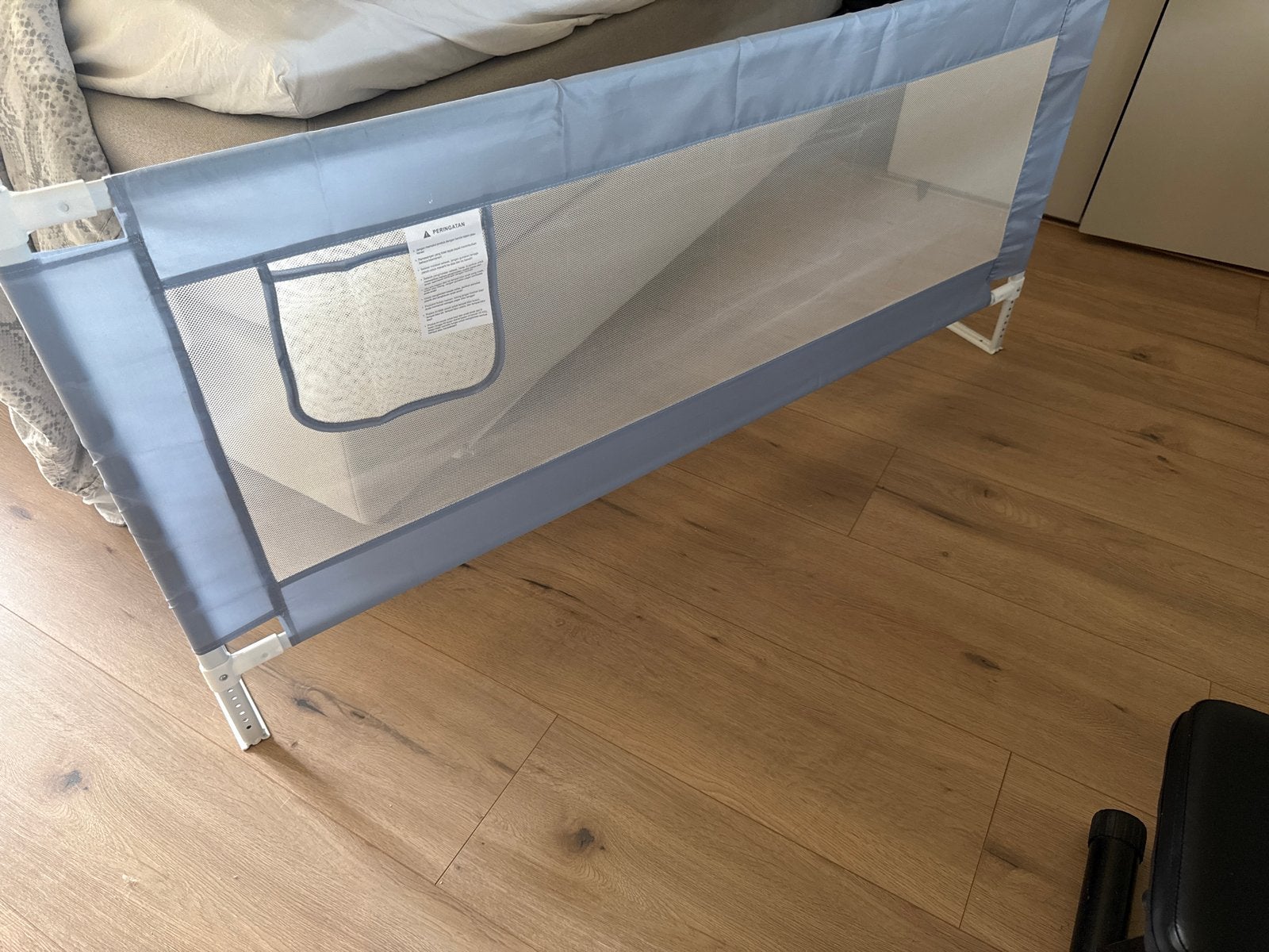 Bedhekje - Zo goed als nieuw, Kinderen en Baby's, Ophalen, Zo goed als nieuw