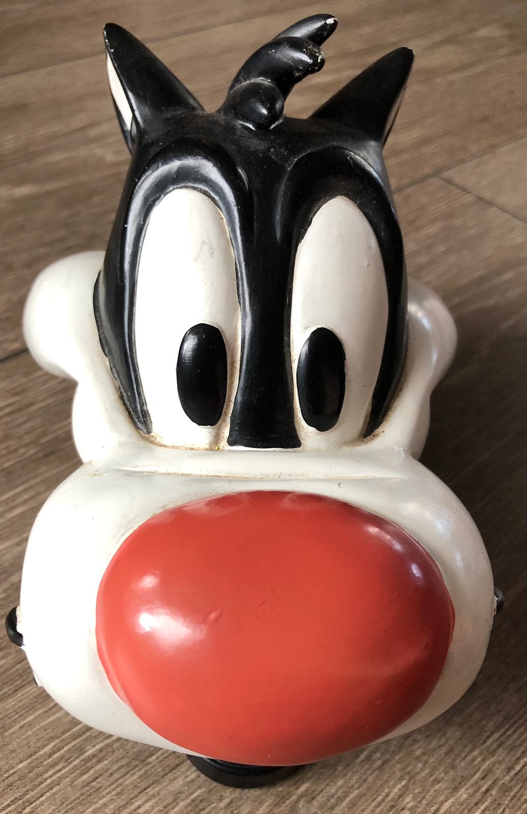 Sylvester de Kat nietmachine uit 1995 - Looney Tunes, Ophalen of Verzenden, Gebruikt