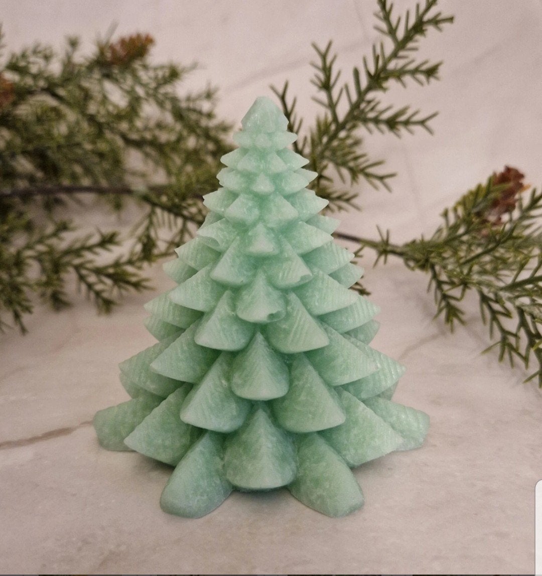 geurende kerstboom nr1, Ophalen of Verzenden