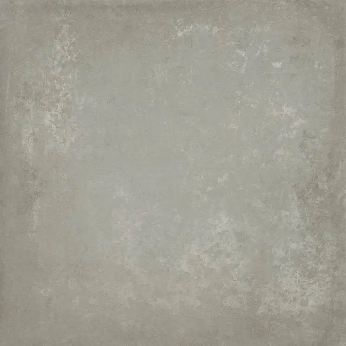 Baldocer Grafton Grey Vloertegels 60x60 rett - UITVERKOOP, 60 cm of meer, Nieuw, Ophalen of Verzenden, 10 m² of meer