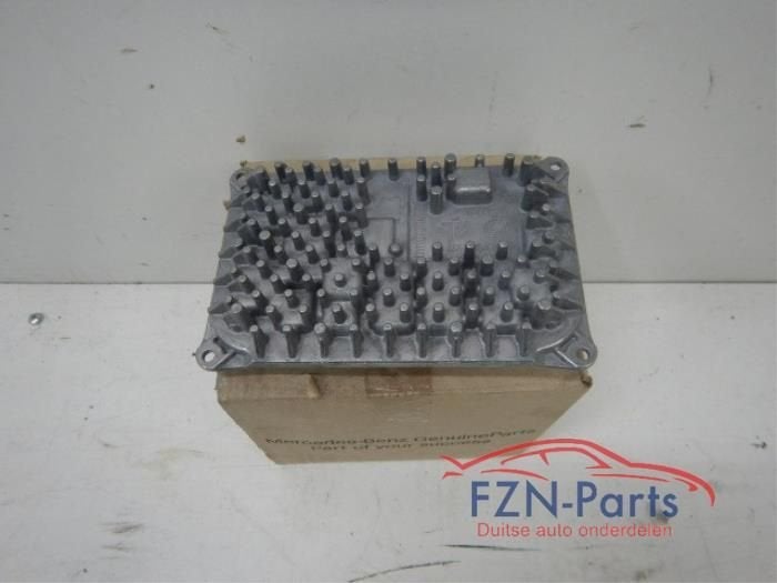 Xenon module, Ophalen of Verzenden, Gebruikt