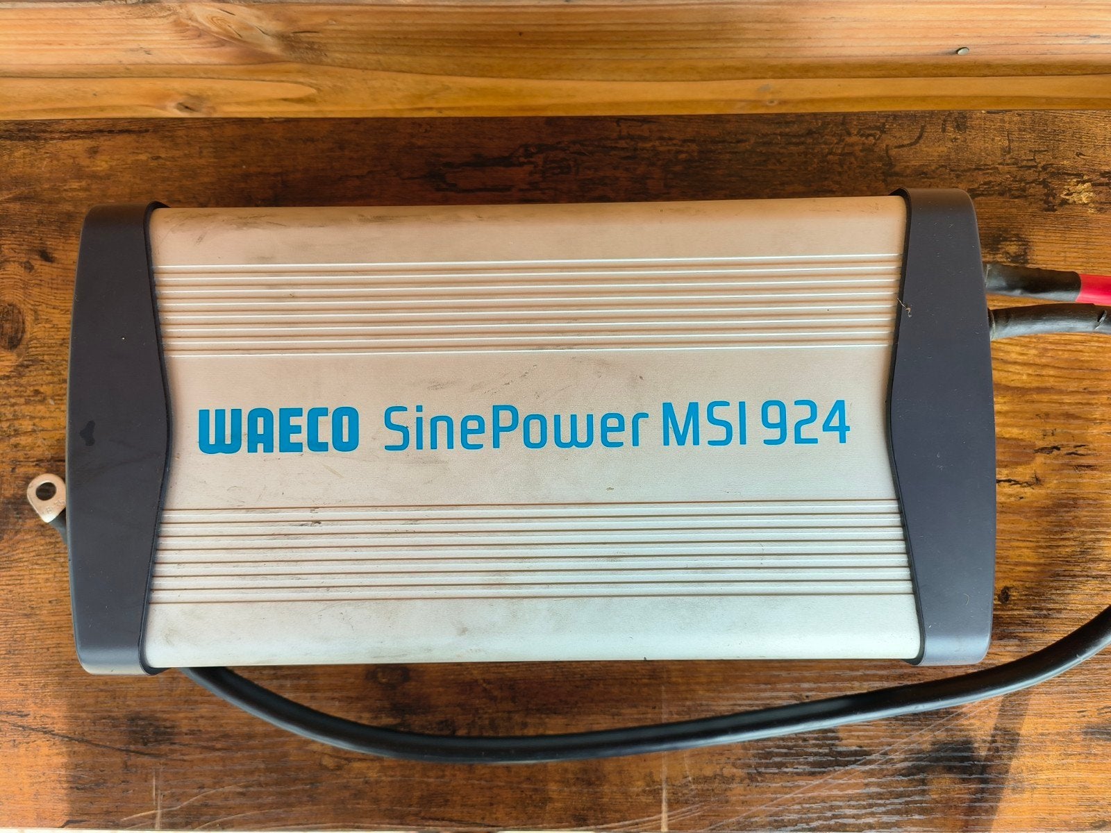 Waeco SinePower MSI 924 Omvormer - Pure Sinus, Ophalen of Verzenden