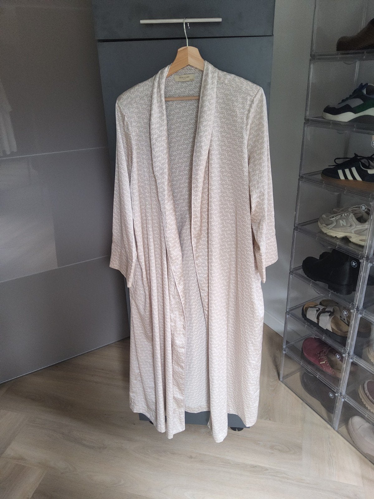 Olcay Gulsen Beauty Badjas/Kimono XL/XXL, Olcay Gulsen Beauty, Ophalen of Verzenden, Zo goed als nieuw