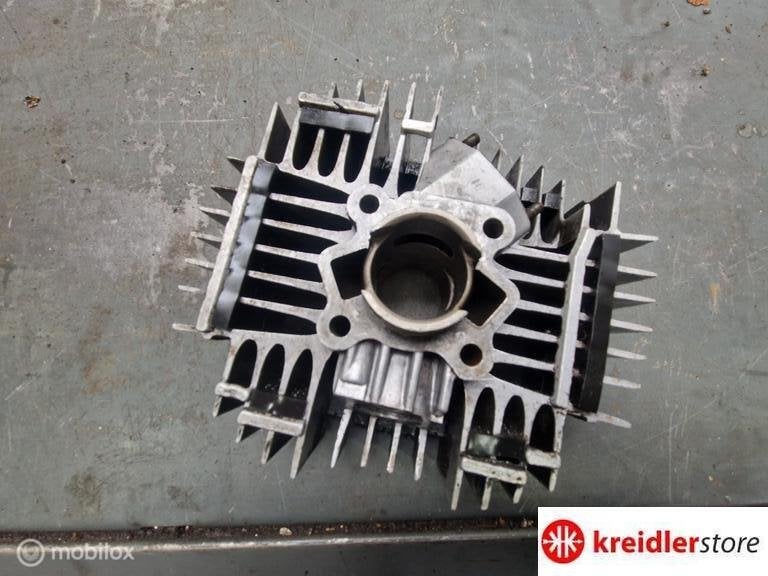 Kreidler 6,25 pk Mahle Super breitwand cilinder 15-43-99