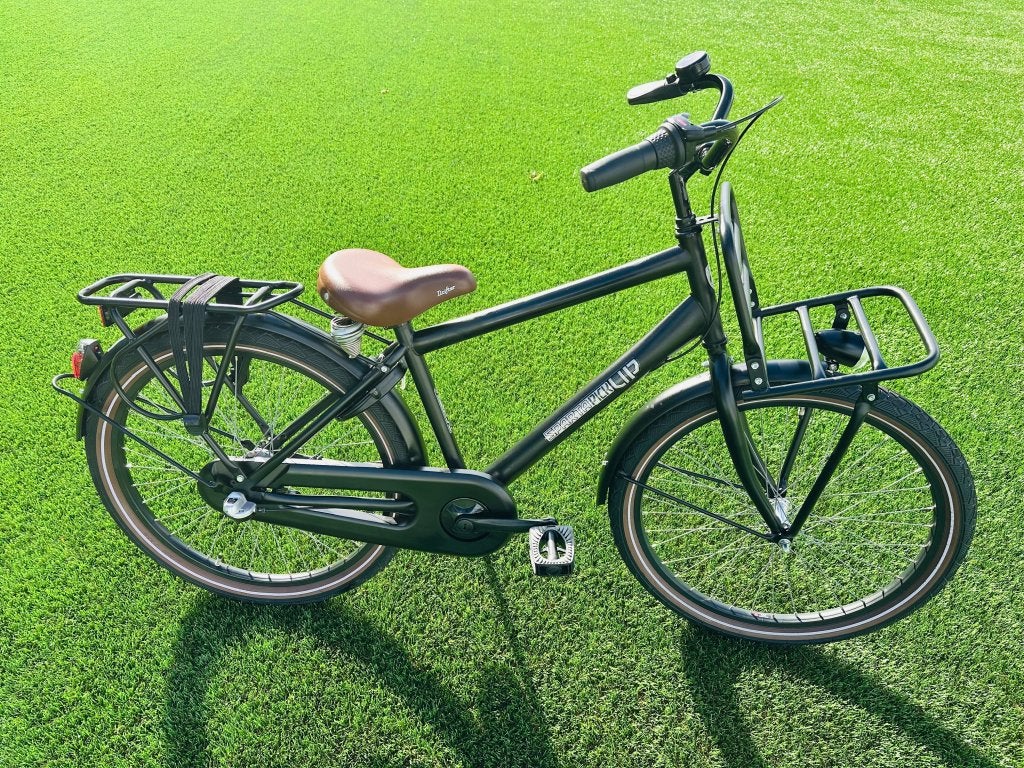 Sparta pick up 24 inch jongens fiets 3 Nexus