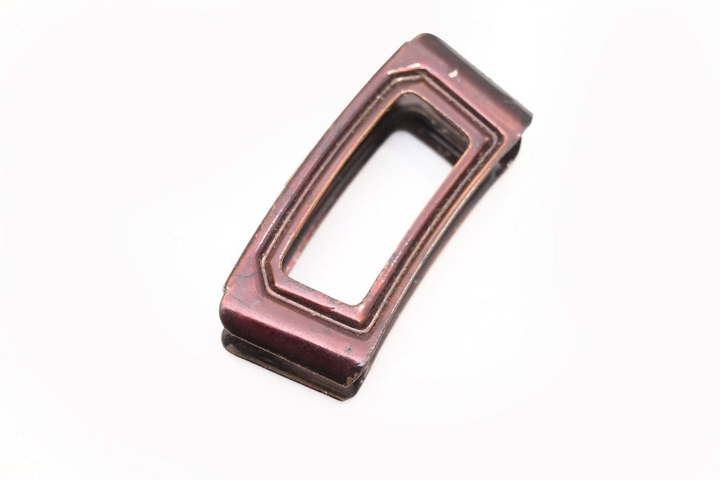 ww2 hembrug clip, ., Ophalen of Verzenden, Hulzen of Bodemvondsten, .