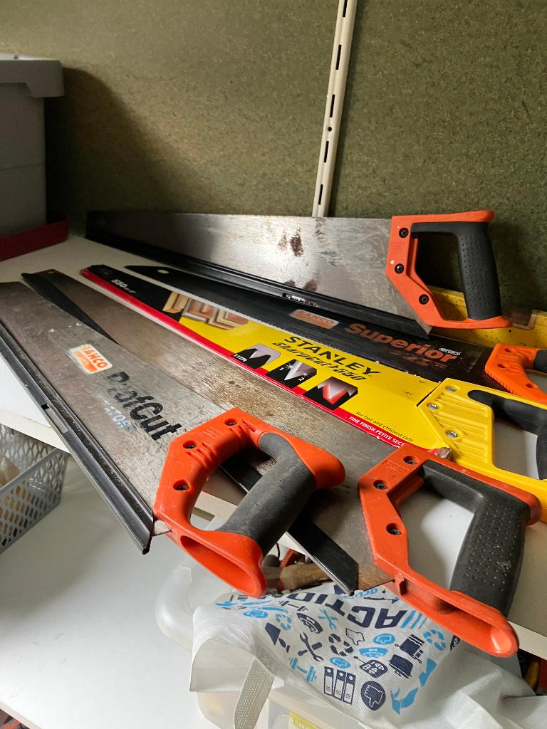 te koop handgereedschap NU 20 Euro, Ophalen, Gebruikt
