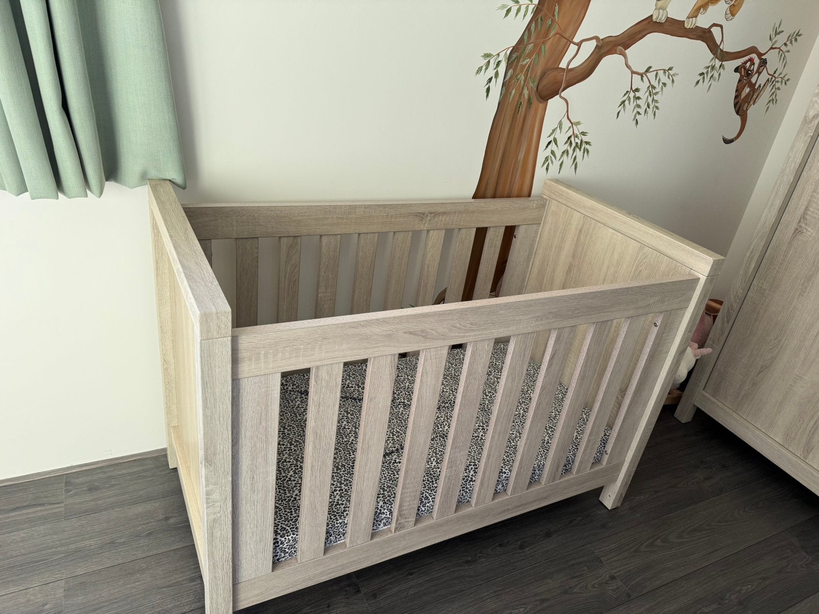TWF set voor de babykamer, Ophalen, Gebruikt, Jongetje of Meisje