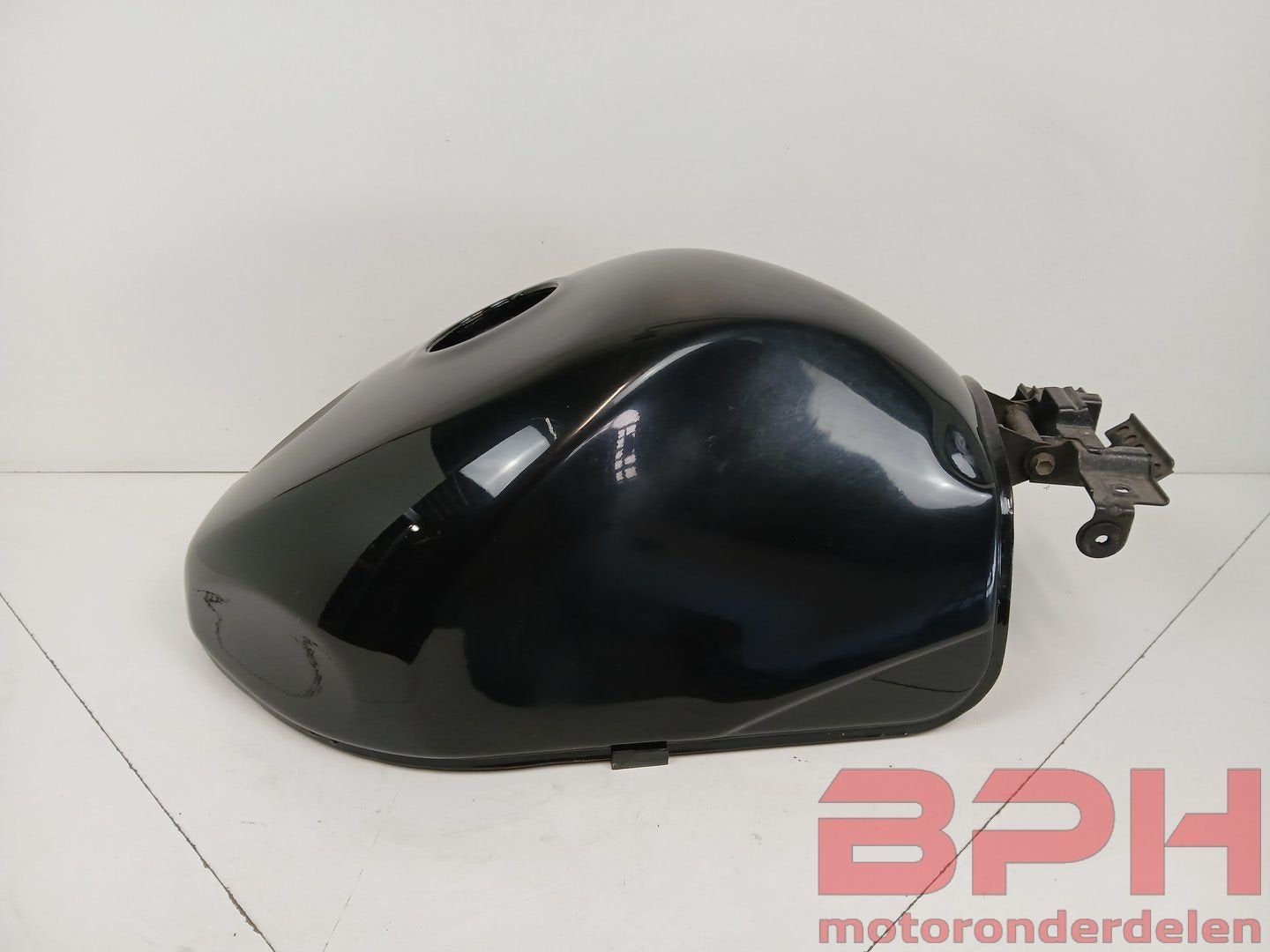 Tank Suzuki GSX-R 600 750 SRAD 1996 t/m 2000 fueltank GSXR, Motoren, Gebruikt, -, -, Ophalen of Verzenden