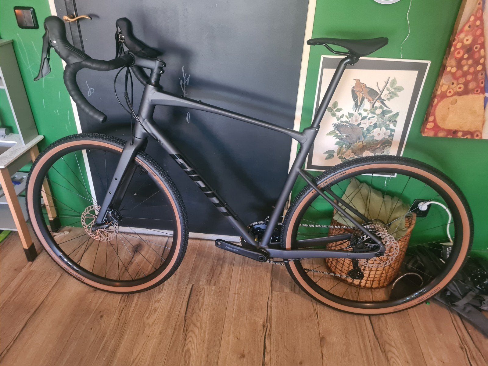 Giant revolt 0 2026 XL [splinternieuwe fiets], 57 tot 61 cm, Meer dan 20 versnellingen, Ophalen, Overige merken