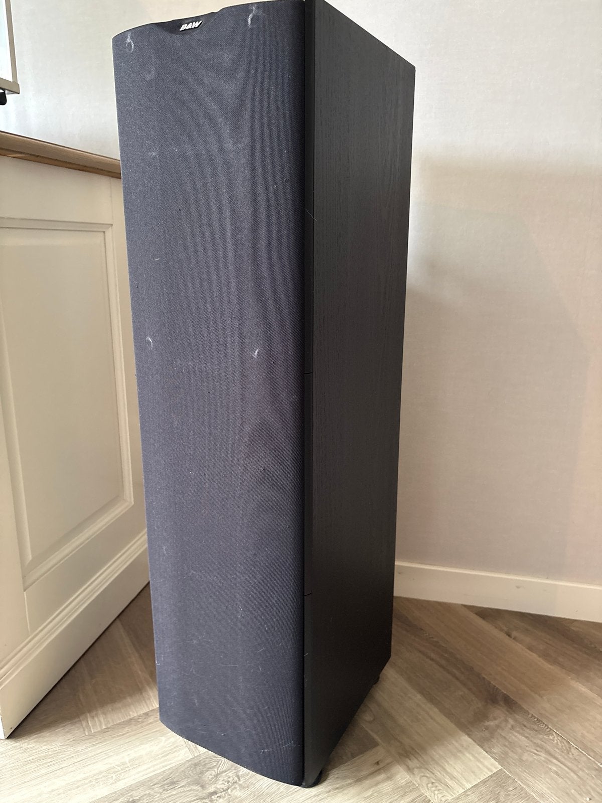 Bowers & Wilkins (B&W) 603 luidsprekers, Ophalen, Gebruikt, Vloerstaande luidspreker, Bowers & Wilkins (B&W)