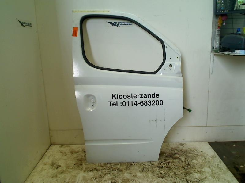 Portier Rechts LDV Maxus (2005-10/2009-12), Autodemontage Ad Stouten BV, Gebruikt, Info@AdStouten.nl, Ringweg 1a, OOSTERLAND 4307 NK, Zeeland, , Nederland