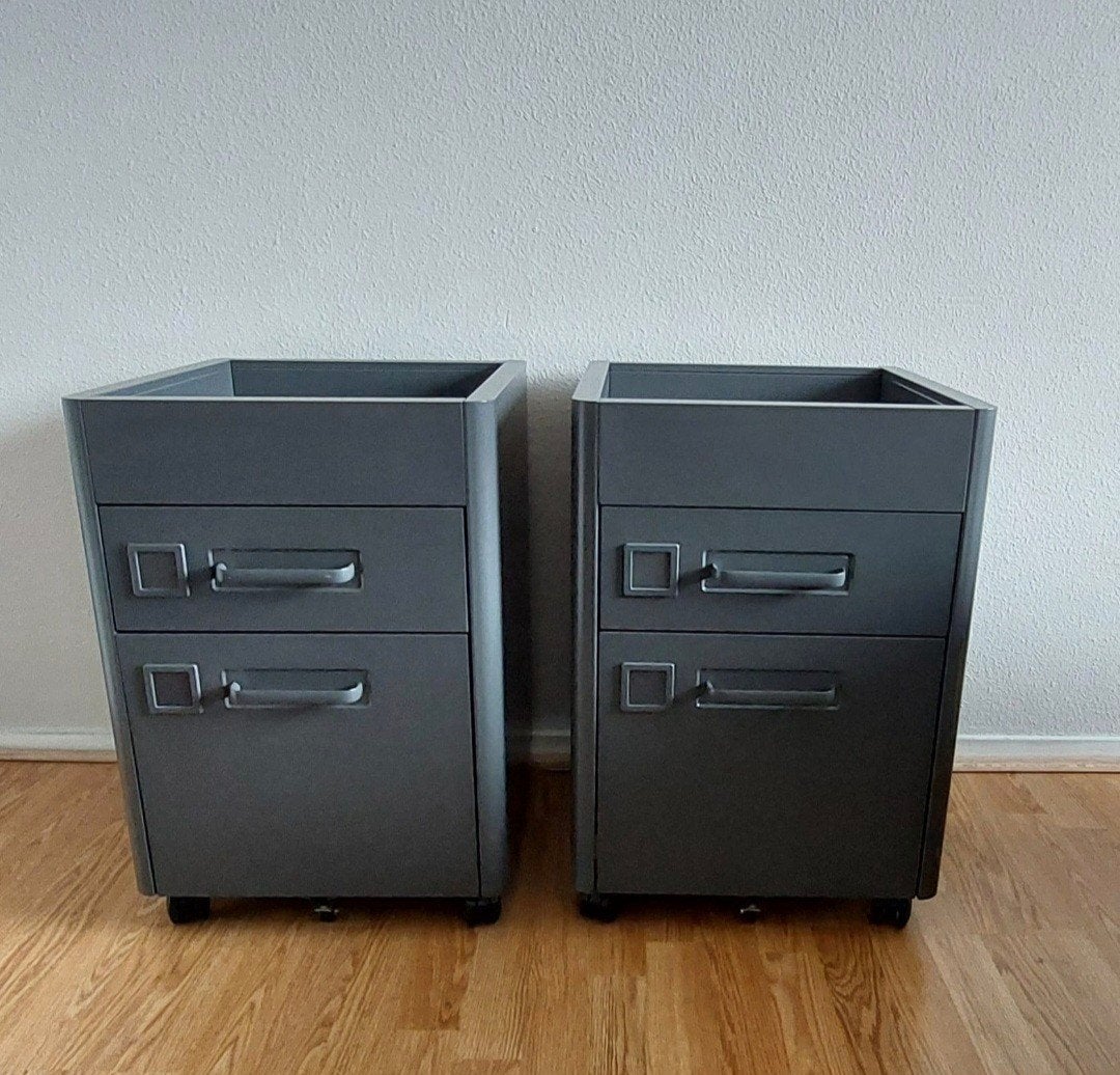 ikea Idåsen lade blok., Ophalen of Verzenden, Zo goed als nieuw