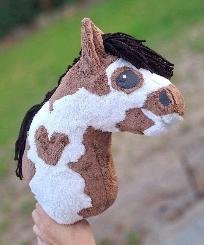 AB Hobbyhorse, Ophalen of Verzenden, Nieuw