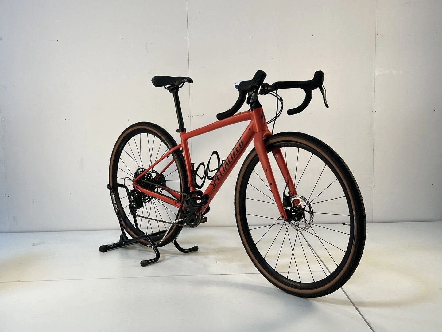 Specialized Diverge E5 Competition, 49 tot 53 cm, Gebruikt, 15 tot 20 versnellingen