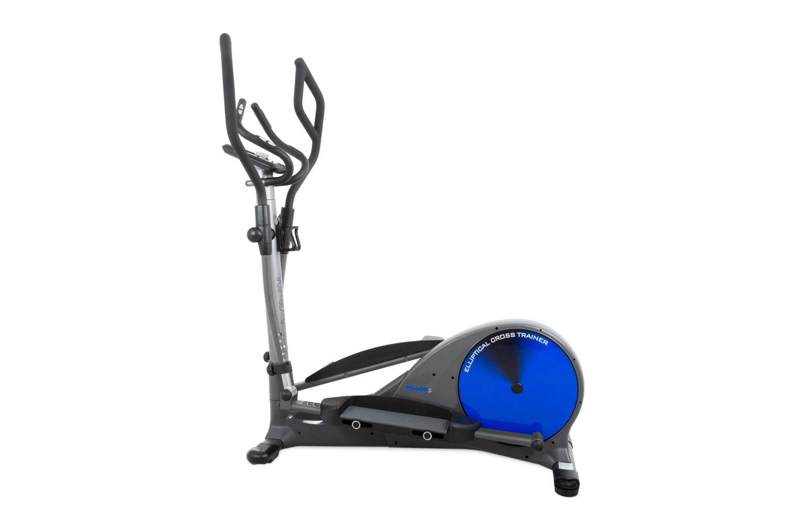 Infiniti VG60BS-BT Crosstrainer - Zo goed als nieuw, Ophalen, Benen, Zo goed als nieuw, Crosstrainer