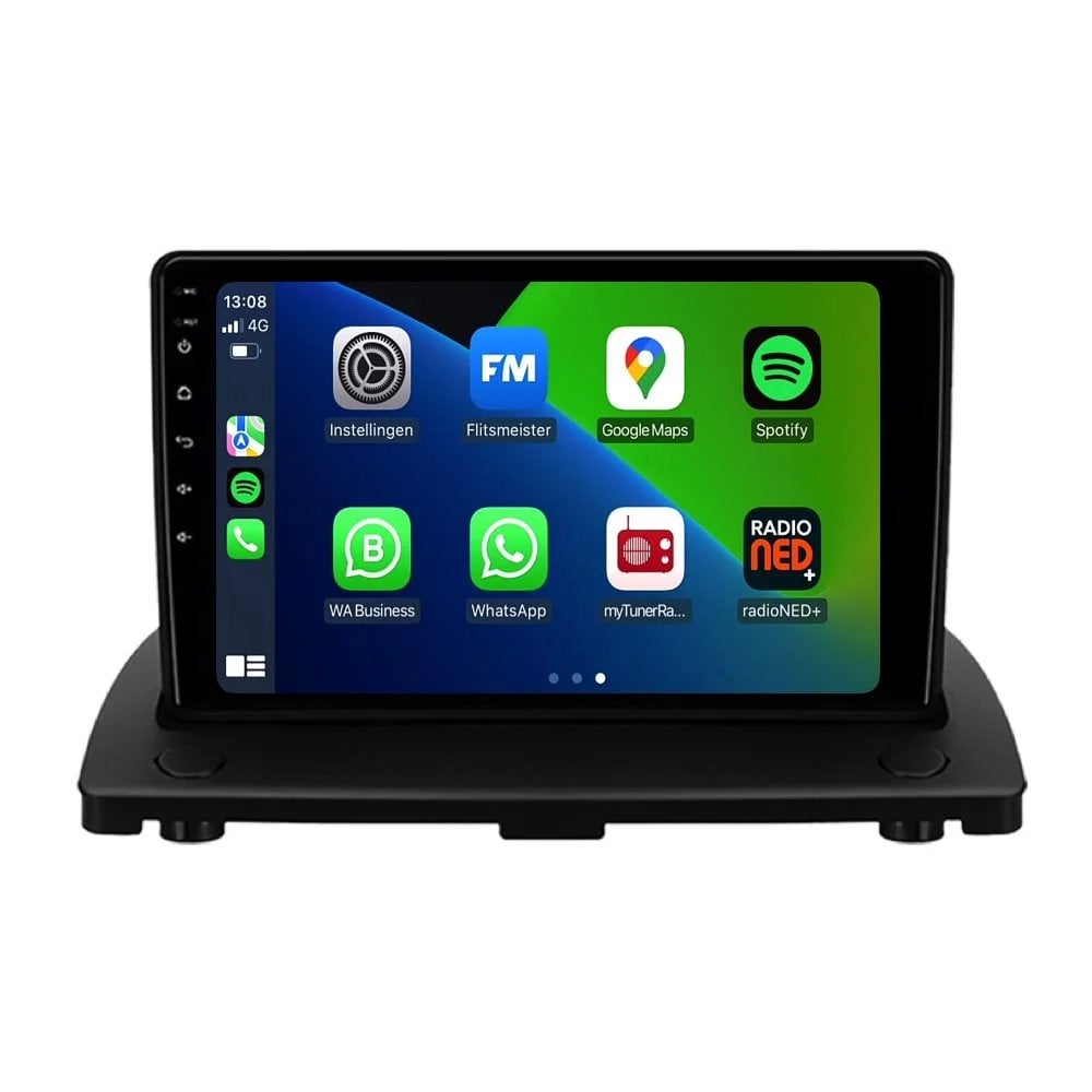 Volvo XC90 2004-2014 CarPlay en Android Auto, Aycar, Nieuw, Ophalen of Verzenden, Aycar