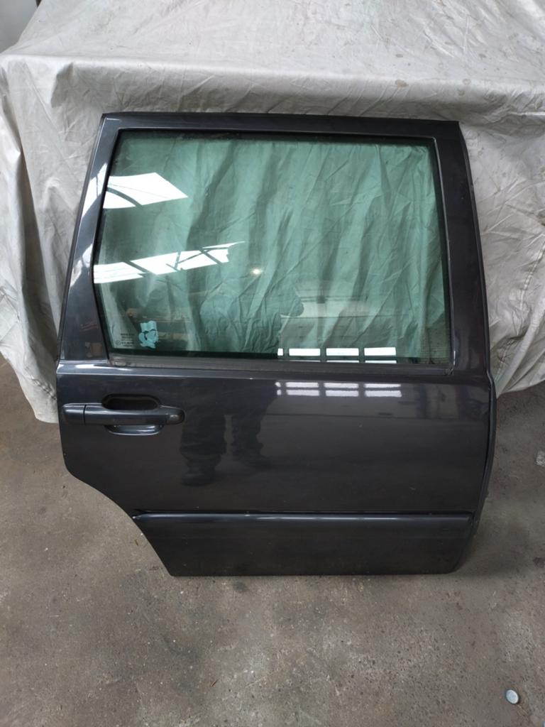 Achterdeur  volvo s70 kleur 427, Auto-onderdelen, Gebruikt, Deur, Achter, Ophalen of Verzenden