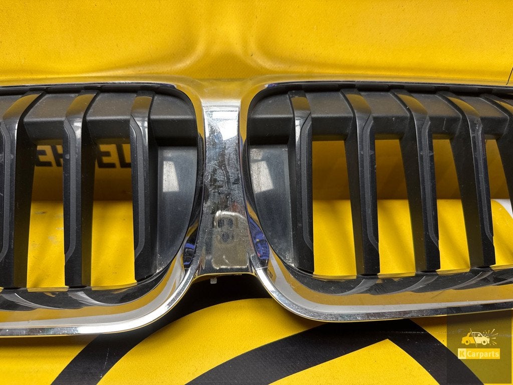 Grill BMW 3 Serie 511319297610, Info@fabrikant.eu, Fabrikantstraat 1
1000 AA  Amsterdam, NL, Ophalen of Verzenden, BMW