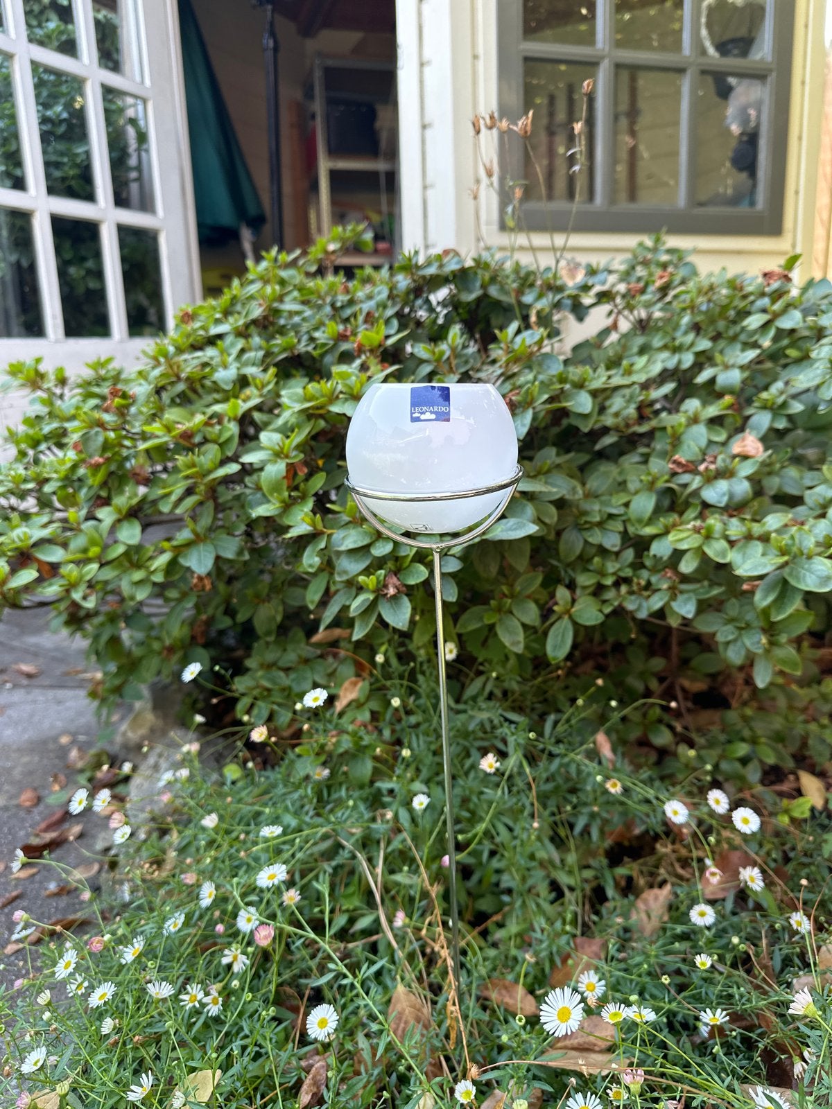 Leonardo Tuinverlichting / Tuinfakkel - Nieuw in doos, Tuin en Terras, Ophalen, Nieuw
