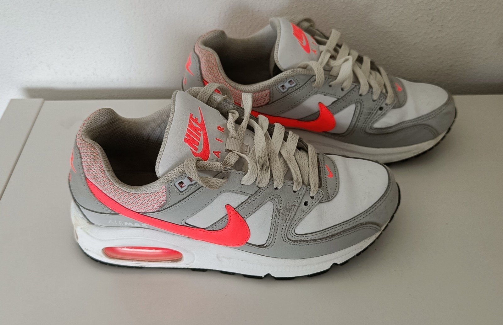 nike air max, Ophalen, Zo goed als nieuw, Overige typen