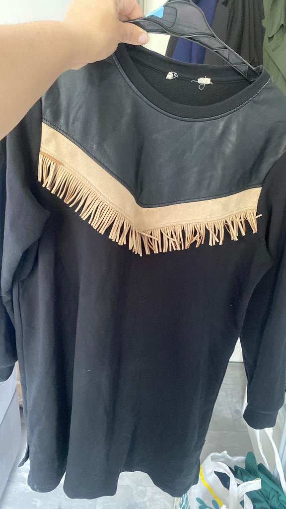 Trui maat XL, Ophalen of Verzenden, Zo goed als nieuw, Maat 56/58 (XL)