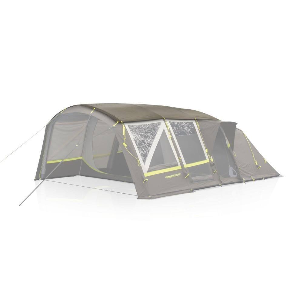 ZEMPIRE PRO TXL tent dakbescherming / Roofcover /Heat Shield, Ophalen of Verzenden, Nieuw
