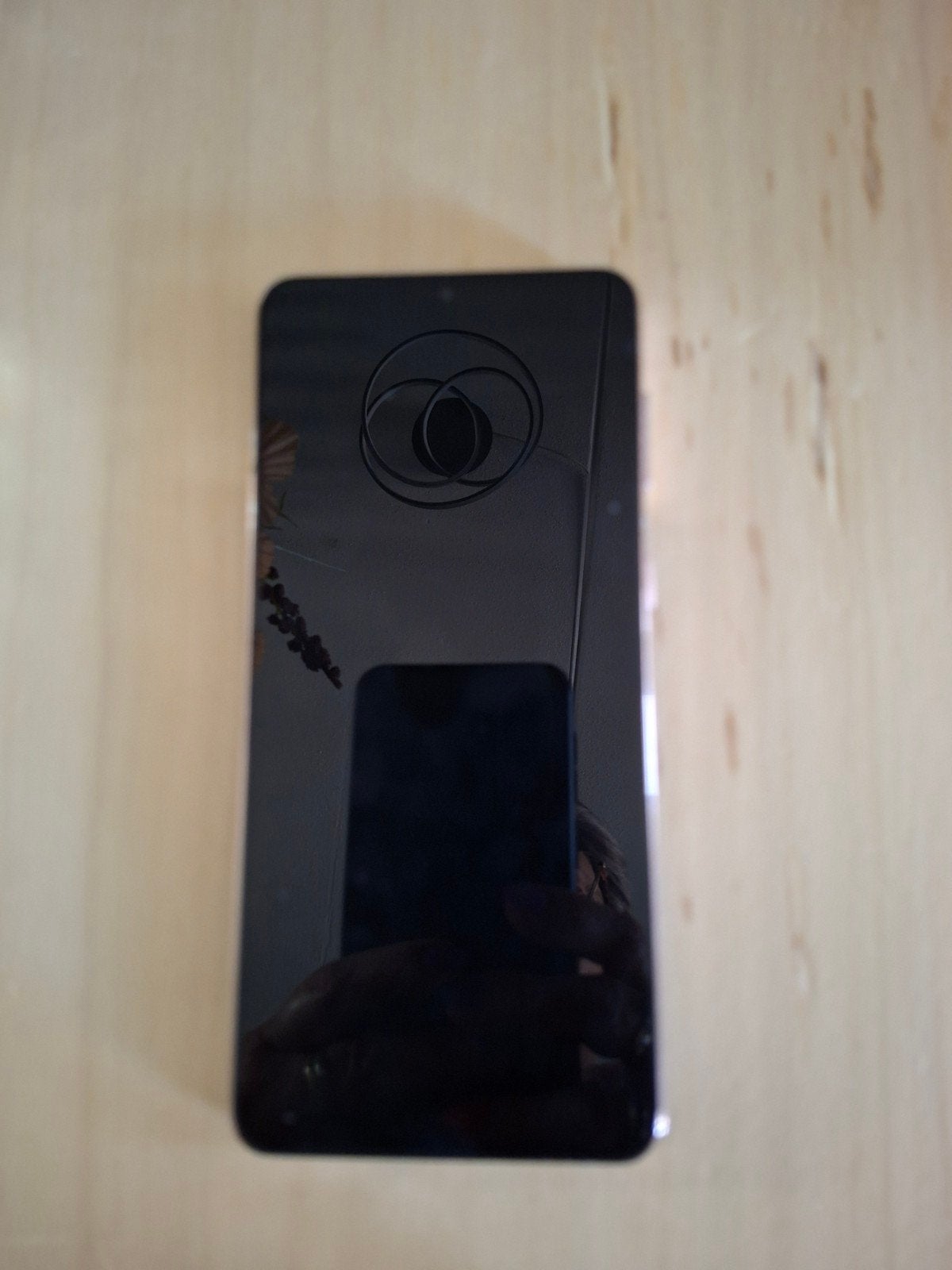 Samsung Galaxy S21+ 128GB Zwart - Zo goed als nieuw, Ophalen, Zwart, Touchscreen, Zo goed als nieuw