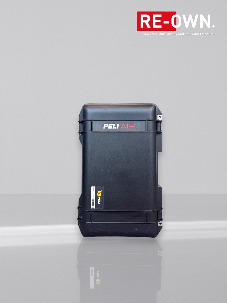 Peli Air Case 1535 met vlakverdeling, divider, Overige merken, Peli, ., Overige typen