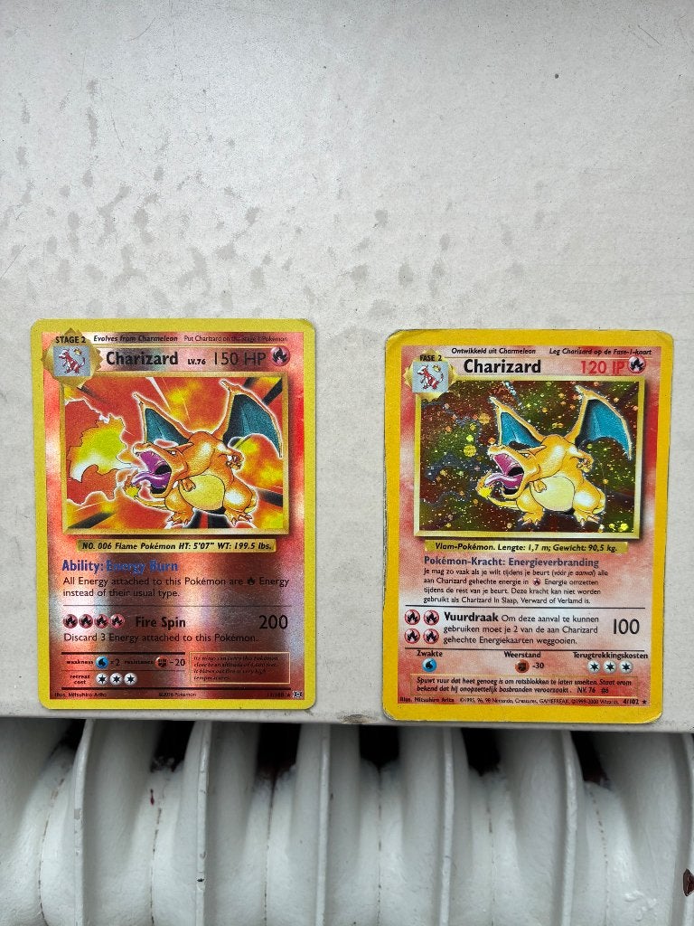 TCG pokemon, Verzamelen, Speelkaarten, Jokers en Kwartetten, Speelkaart(en), Ophalen of Verzenden